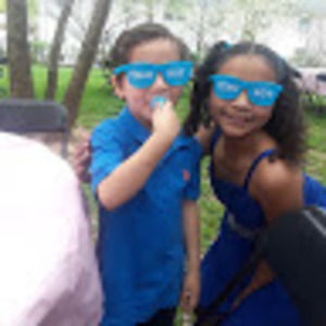 Meet your Posher, Juan